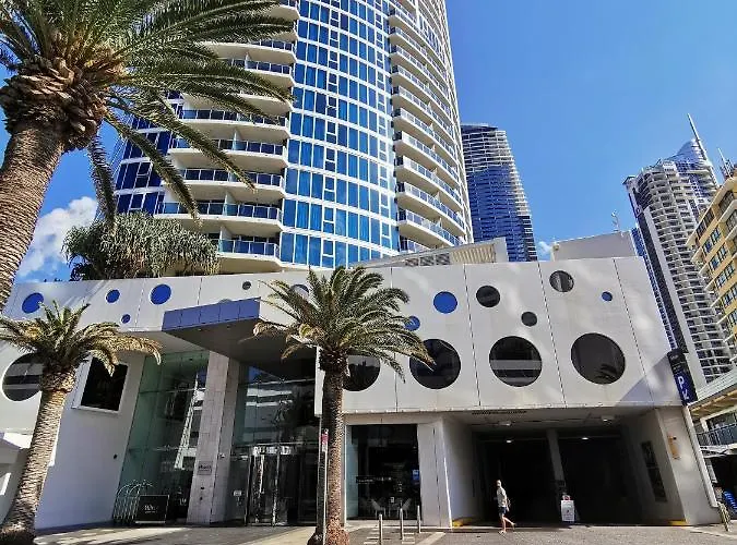 Oceanview Properties With Widest Balcony