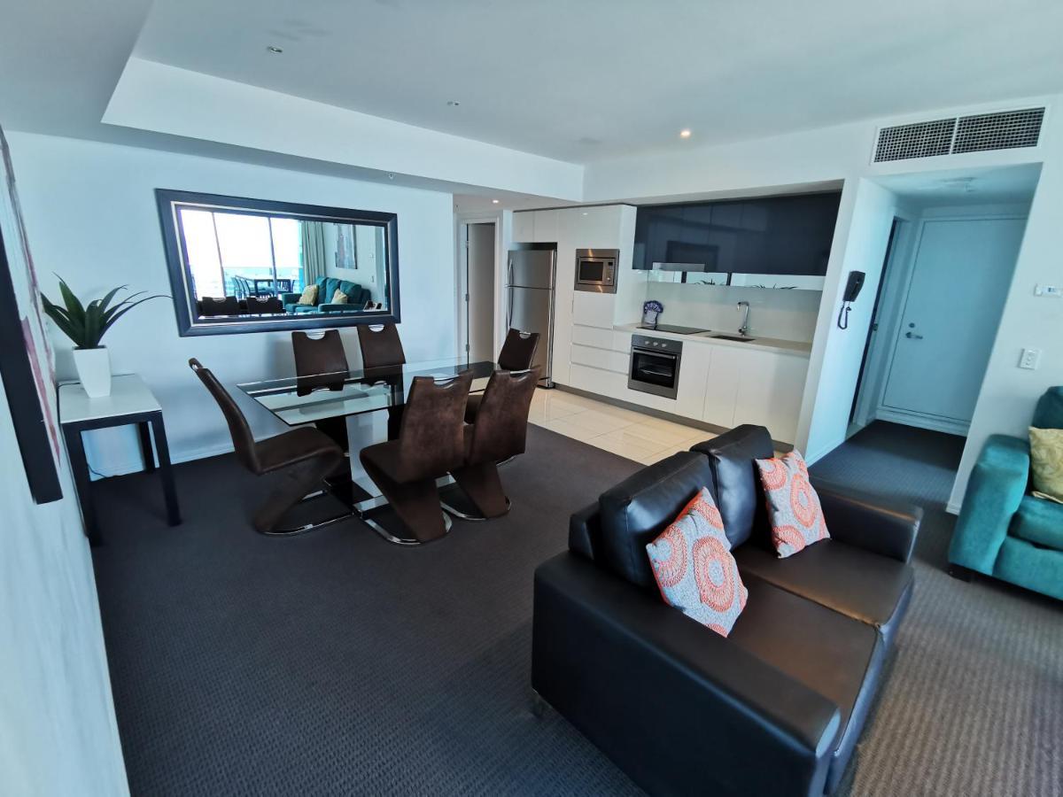 Oceanview Properties With Widest Balcony Apartment *