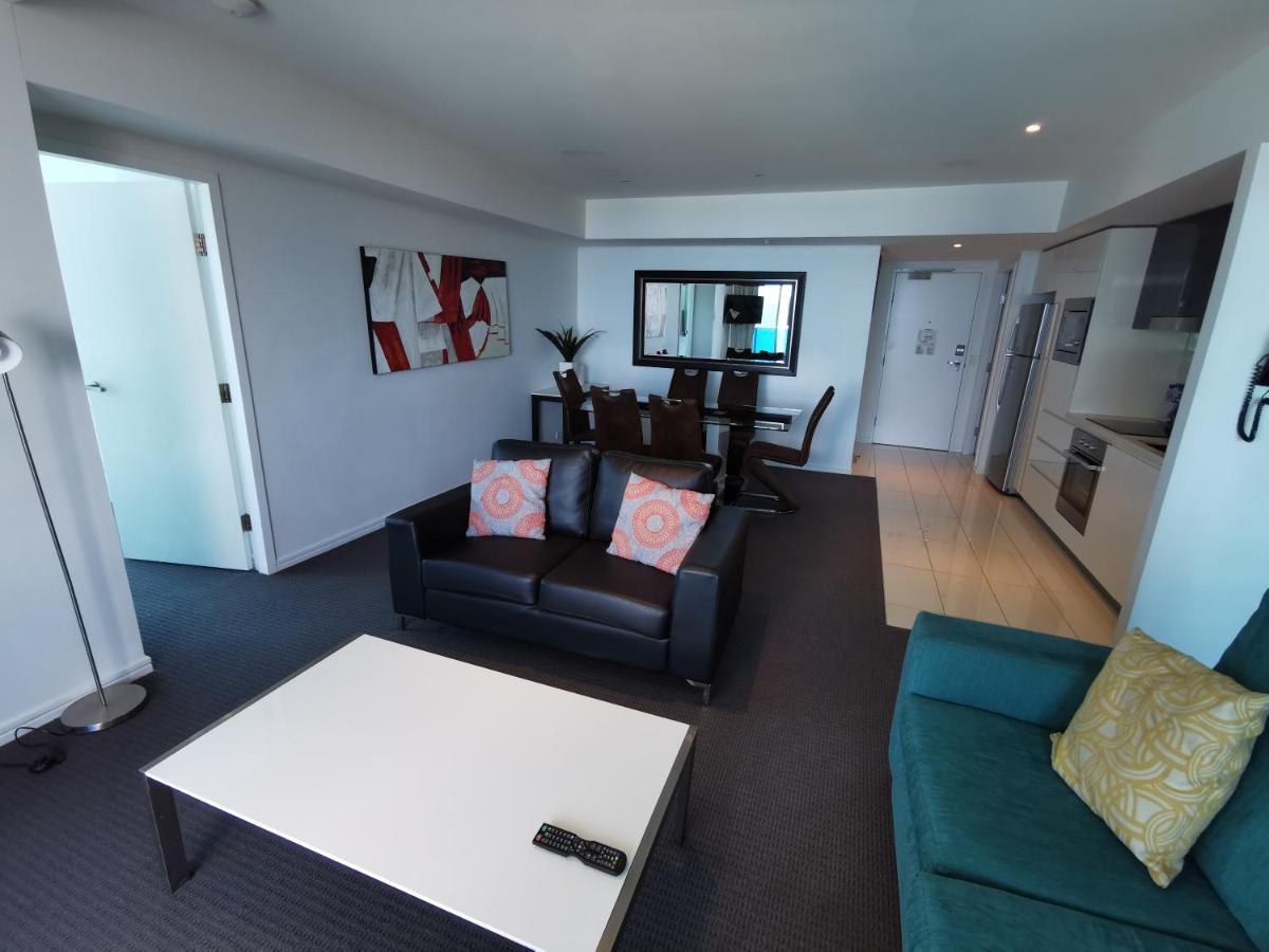 Oceanview Properties With Widest Balcony * Gold Coast