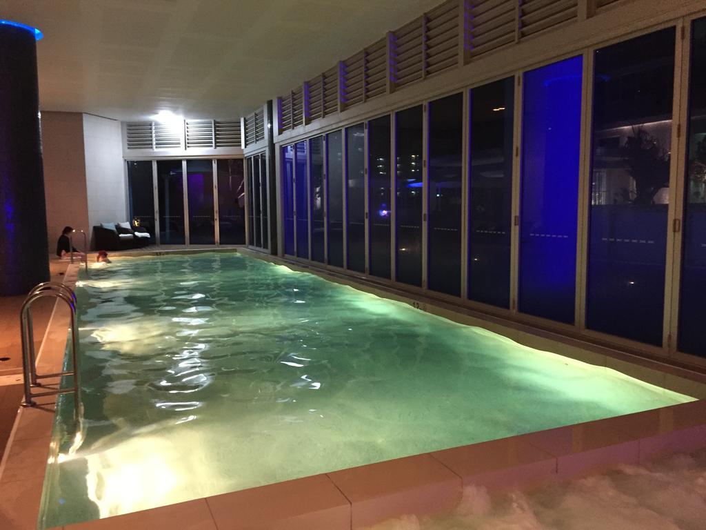 Oceanview Properties With Widest Balcony Apartment Gold Coast