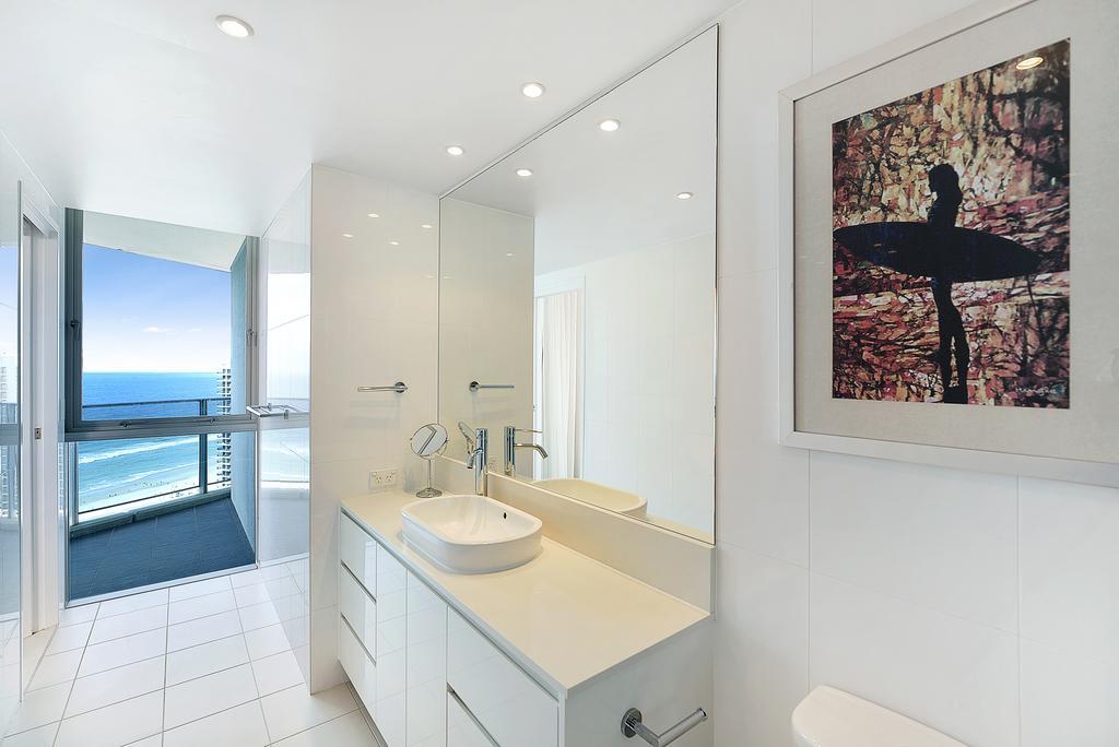 Oceanview Properties With Widest Balcony