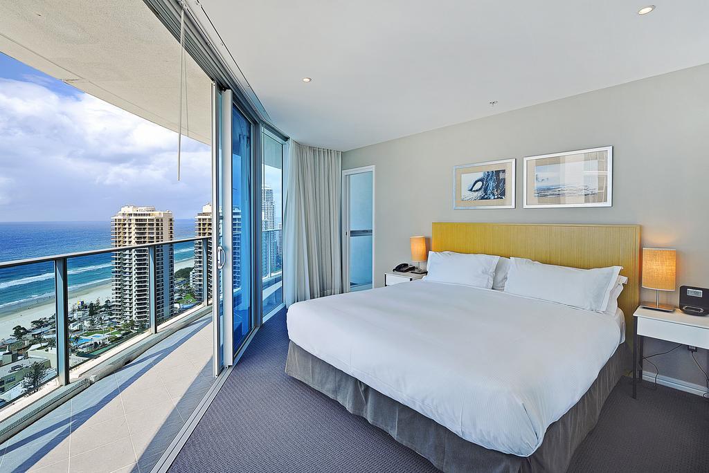 Oceanview Properties With Widest Balcony Apartment *