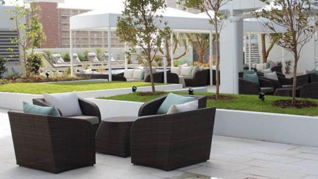 Oceanview Properties With Widest Balcony Apartment *