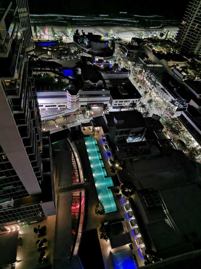 Oceanview Properties With Widest Balcony * Gold Coast
