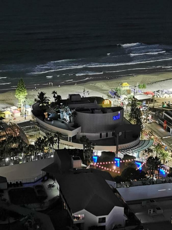 Apartment Oceanview Properties With Widest Balcony