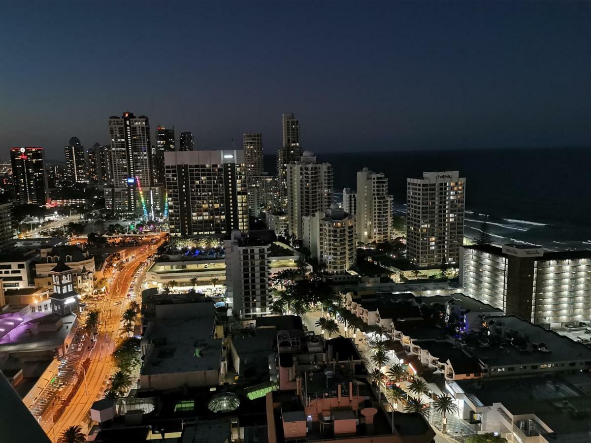 Oceanview Properties With Widest Balcony
