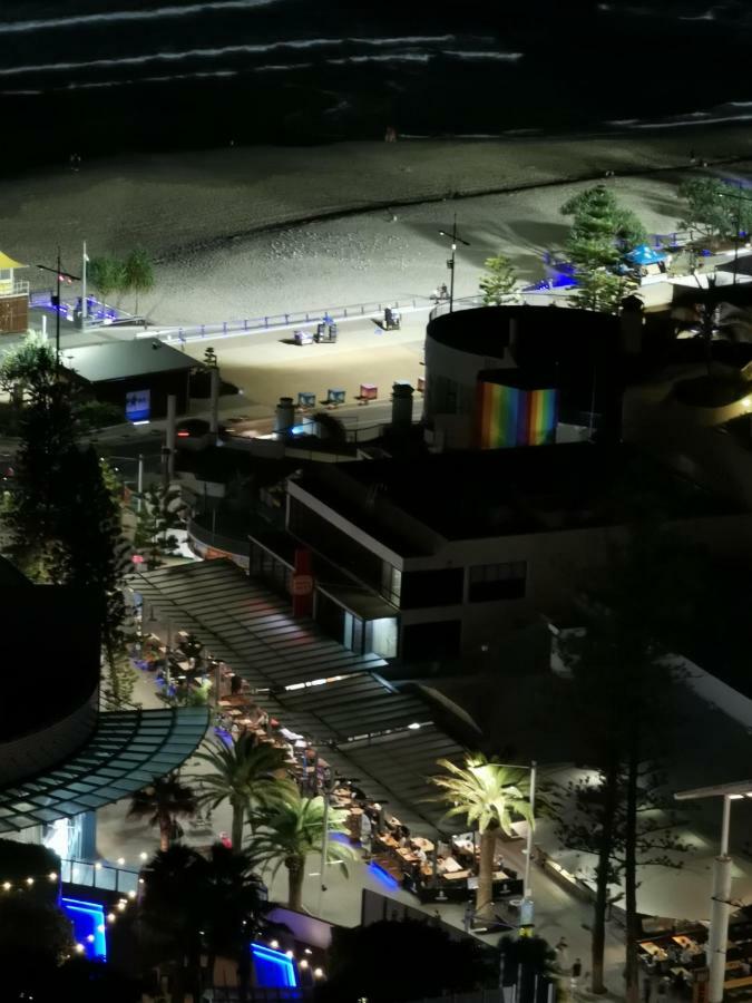 Oceanview Properties With Widest Balcony