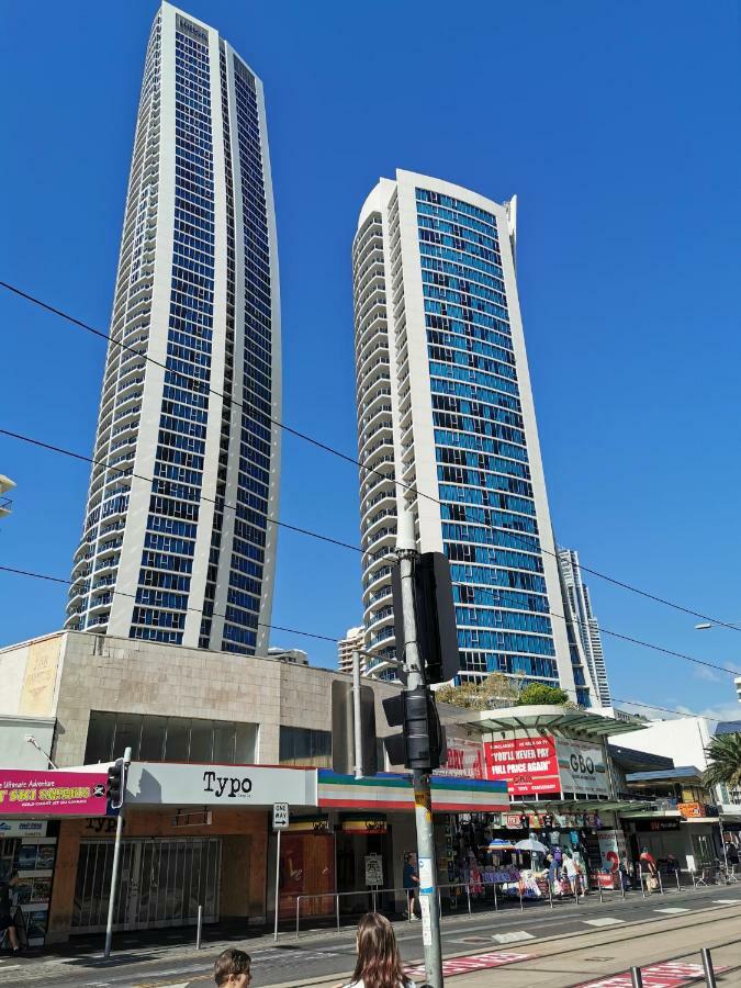 Oceanview Properties With Widest Balcony * Gold Coast