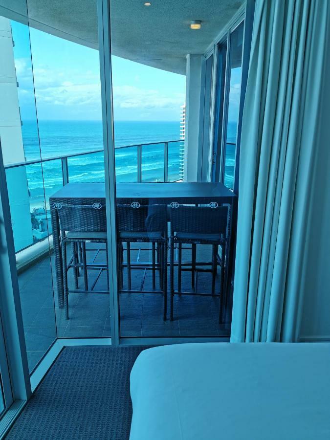 Apartment Oceanview Properties With Widest Balcony Gold Coast