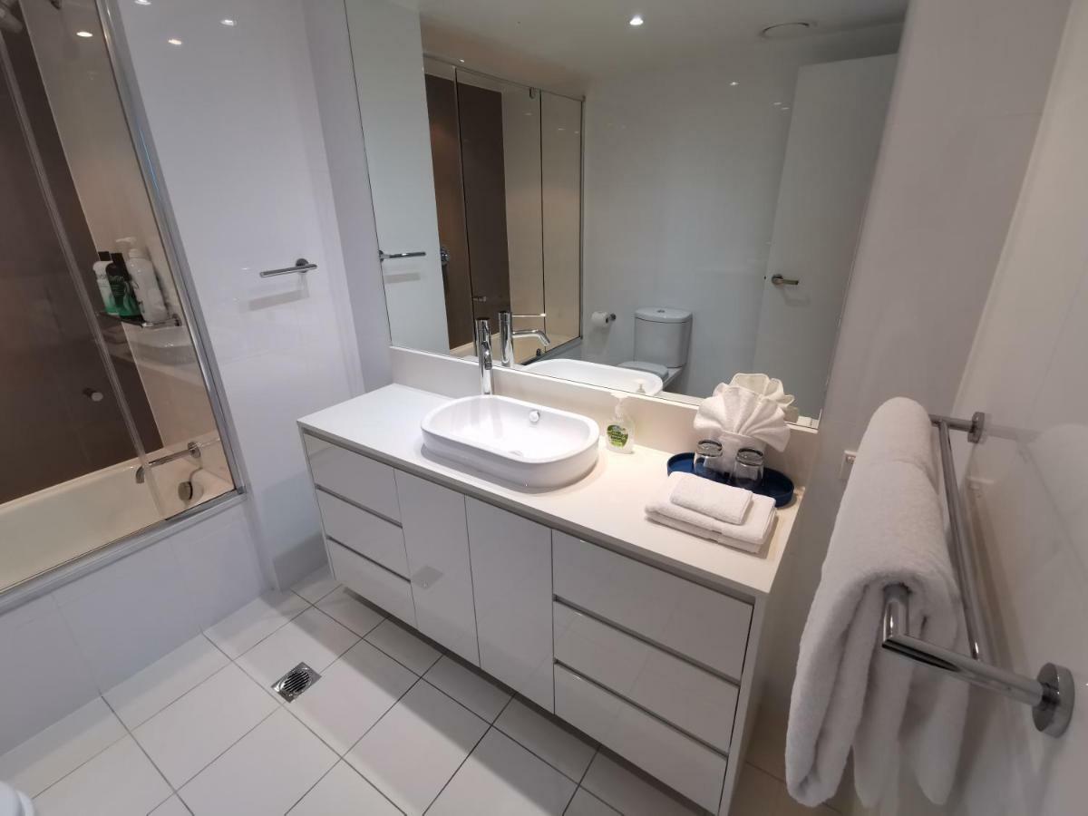 Oceanview Properties With Widest Balcony Apartment *