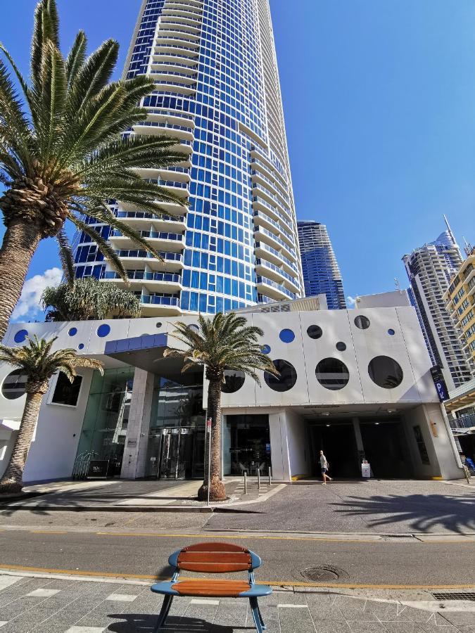 Apartment Oceanview Properties With Widest Balcony *